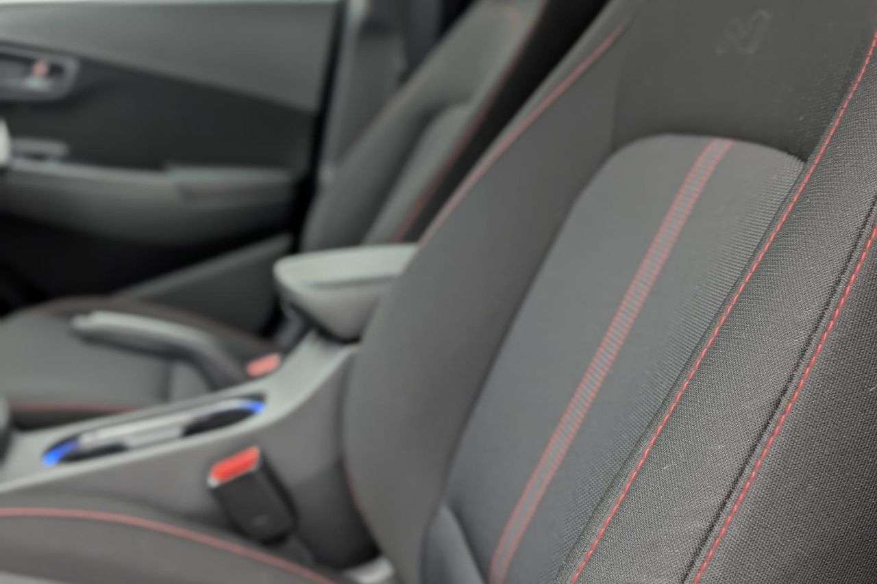2023 HYUNDAI KONA 2023 HYUNDAI KONA