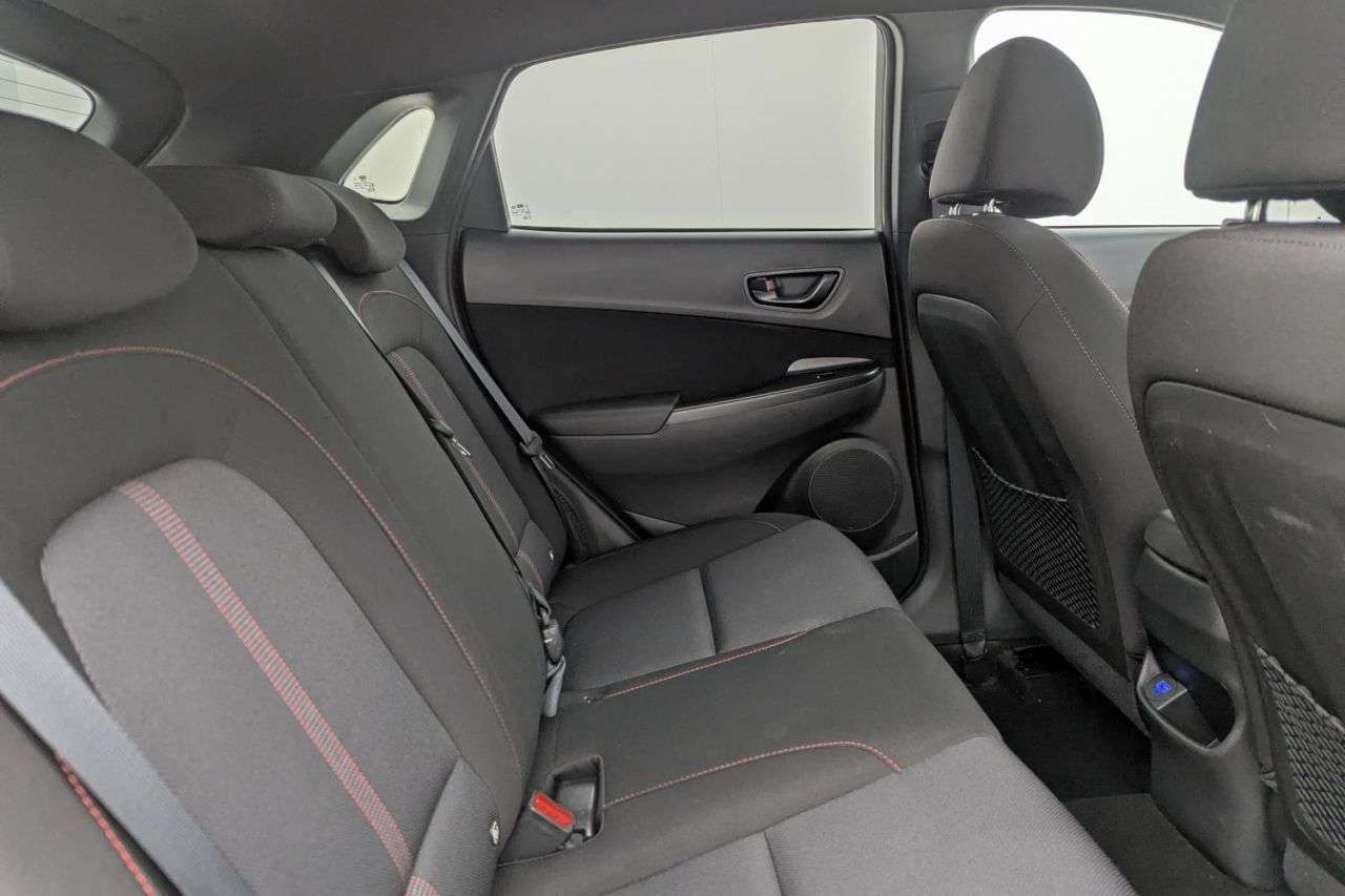 2023 HYUNDAI KONA 2023 HYUNDAI KONA