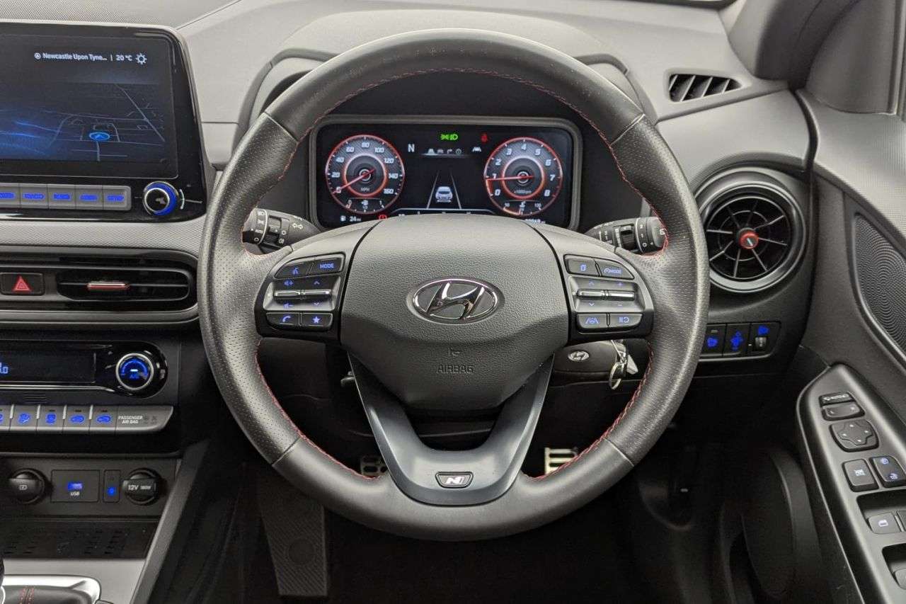 2023 HYUNDAI KONA 2023 HYUNDAI KONA