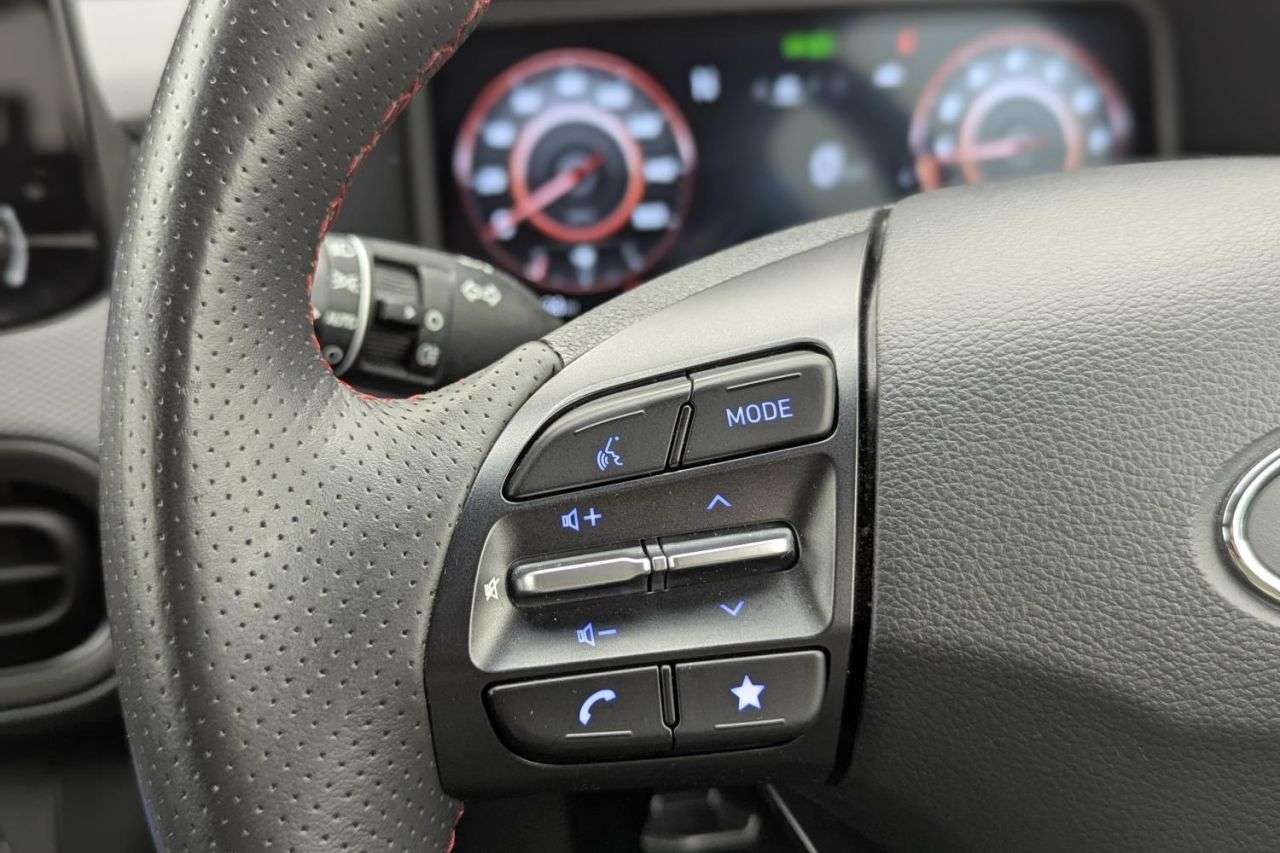 2023 HYUNDAI KONA 2023 HYUNDAI KONA