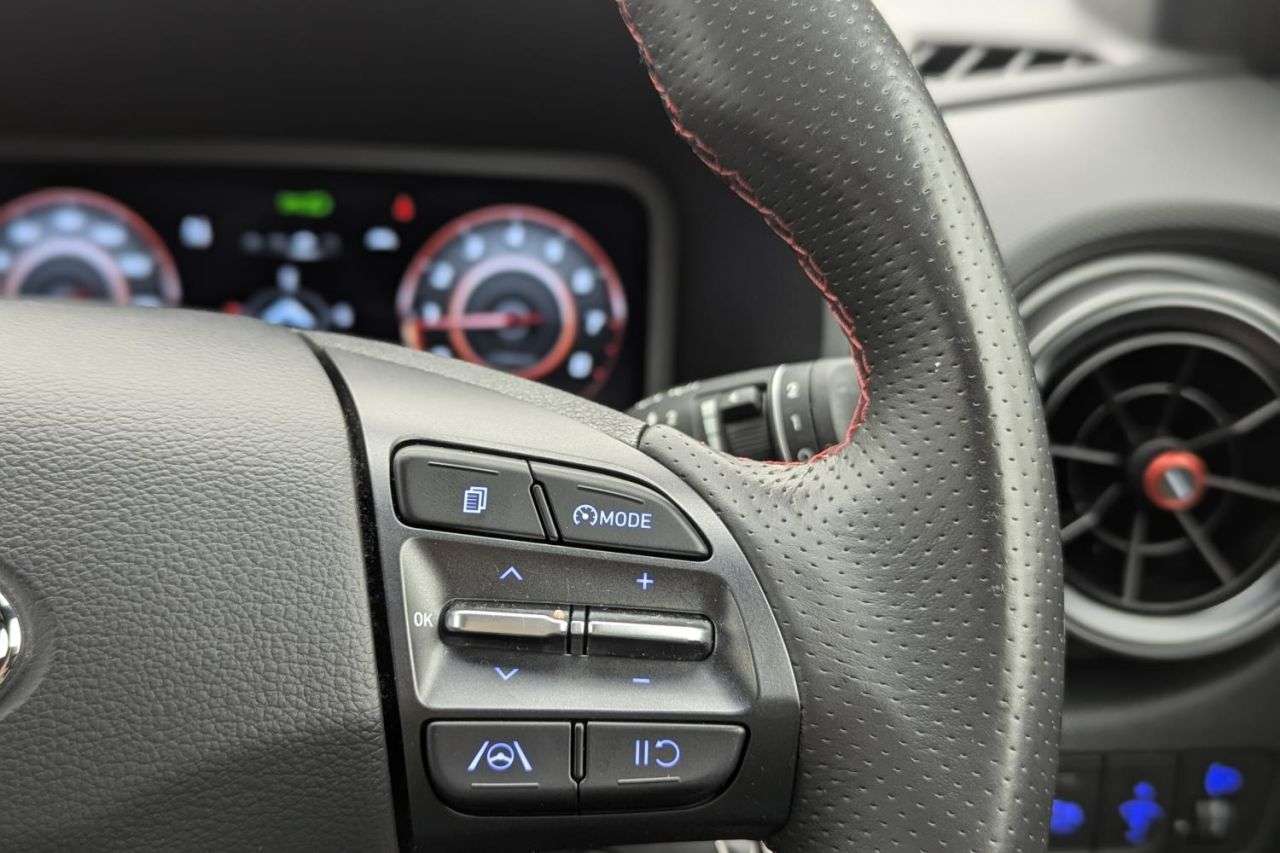 2023 HYUNDAI KONA 2023 HYUNDAI KONA