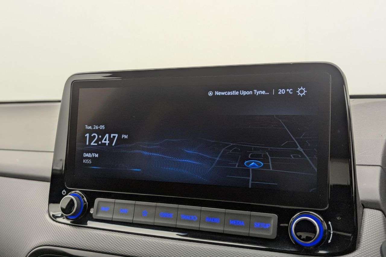 2023 HYUNDAI KONA 2023 HYUNDAI KONA