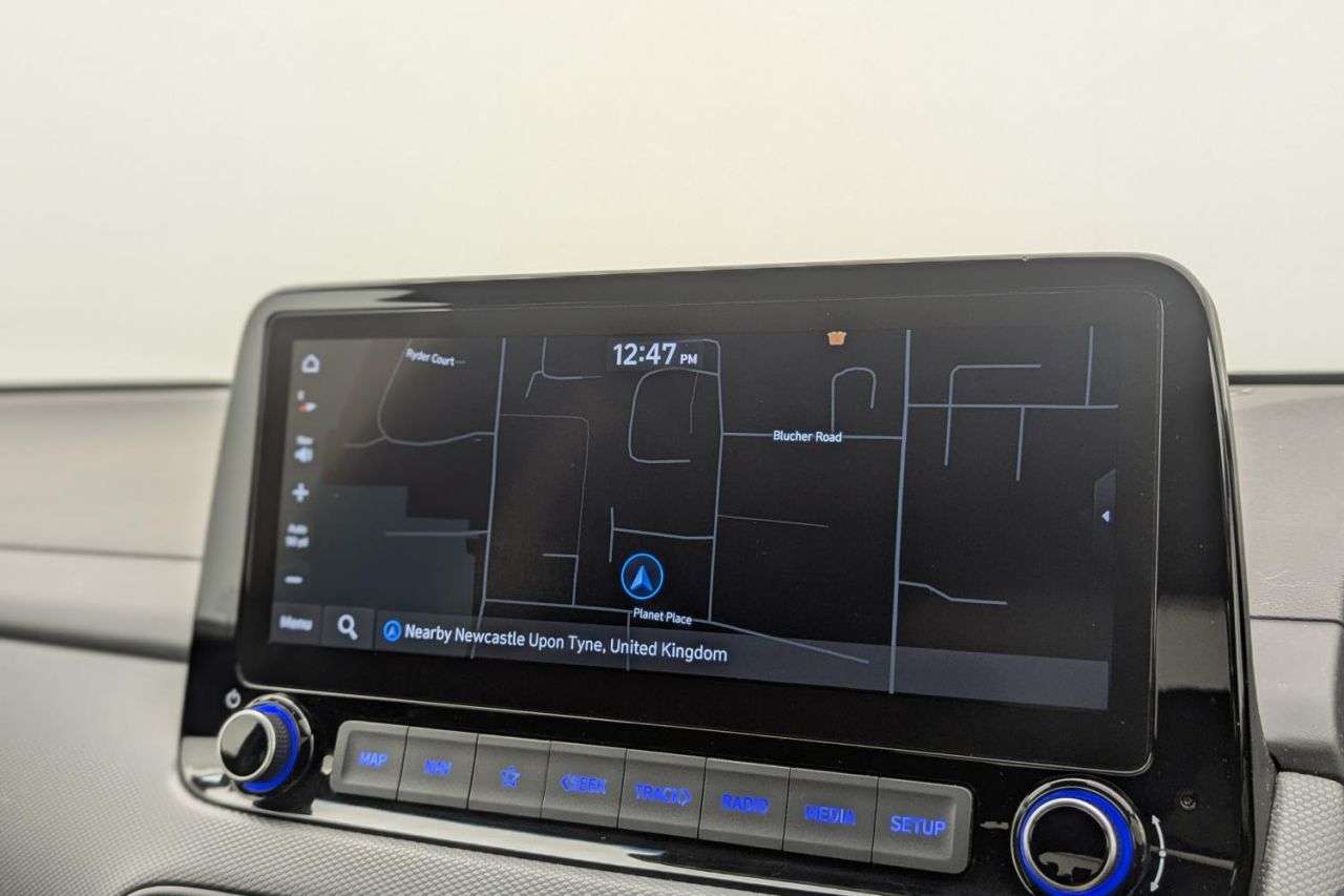 2023 HYUNDAI KONA 2023 HYUNDAI KONA