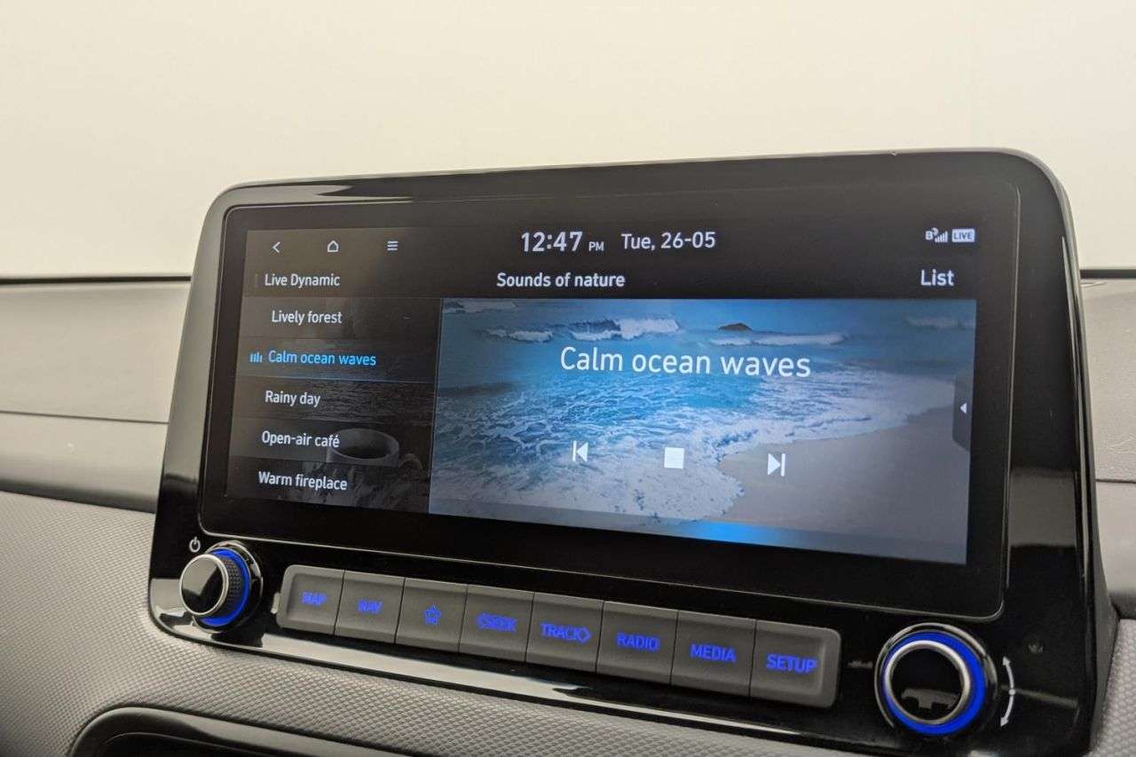 2023 HYUNDAI KONA 2023 HYUNDAI KONA
