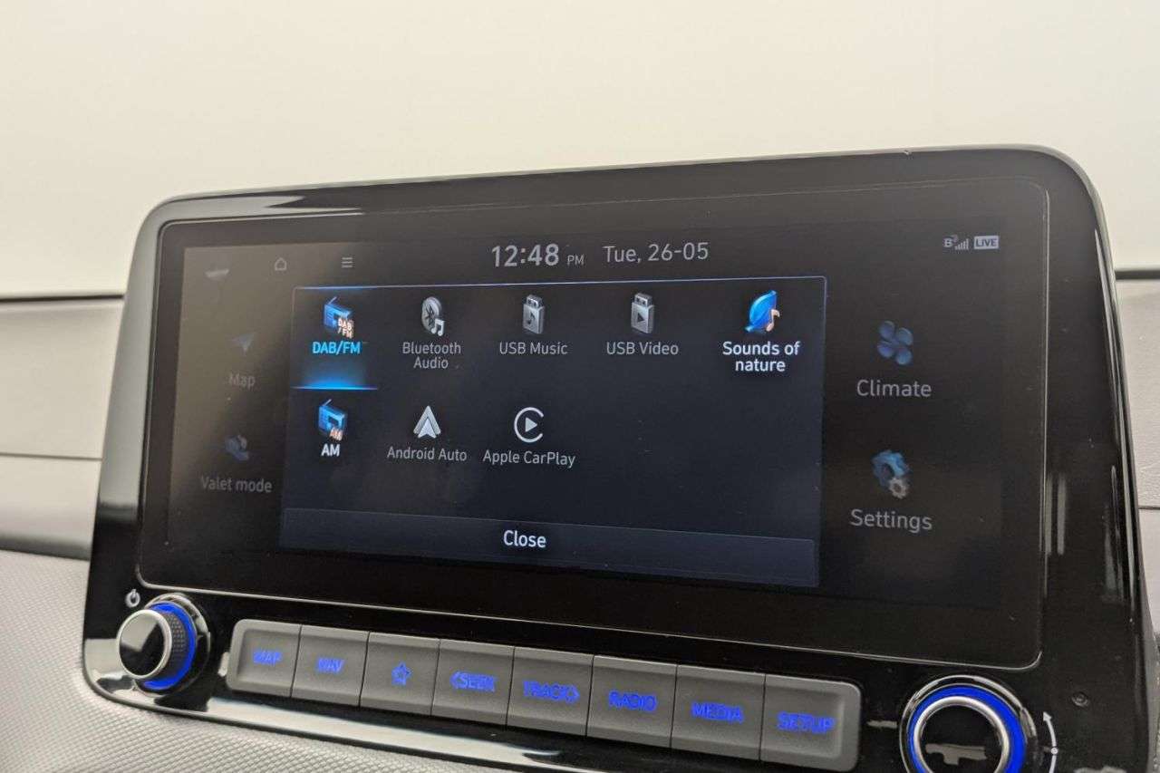 2023 HYUNDAI KONA 2023 HYUNDAI KONA