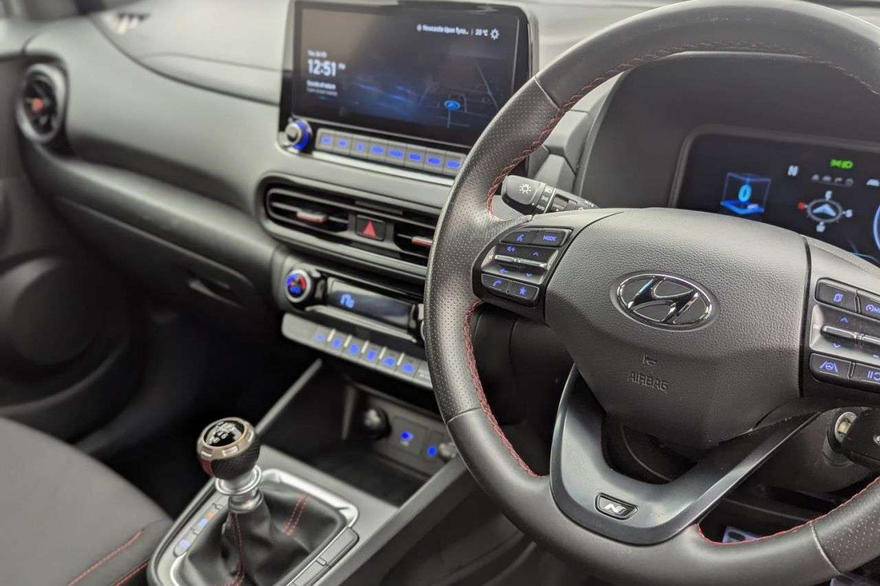 2023 HYUNDAI KONA 2023 HYUNDAI KONA