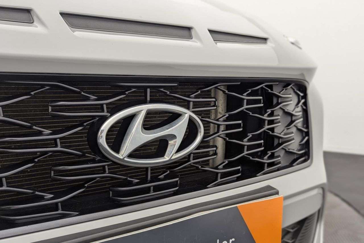 2023 HYUNDAI KONA 2023 HYUNDAI KONA