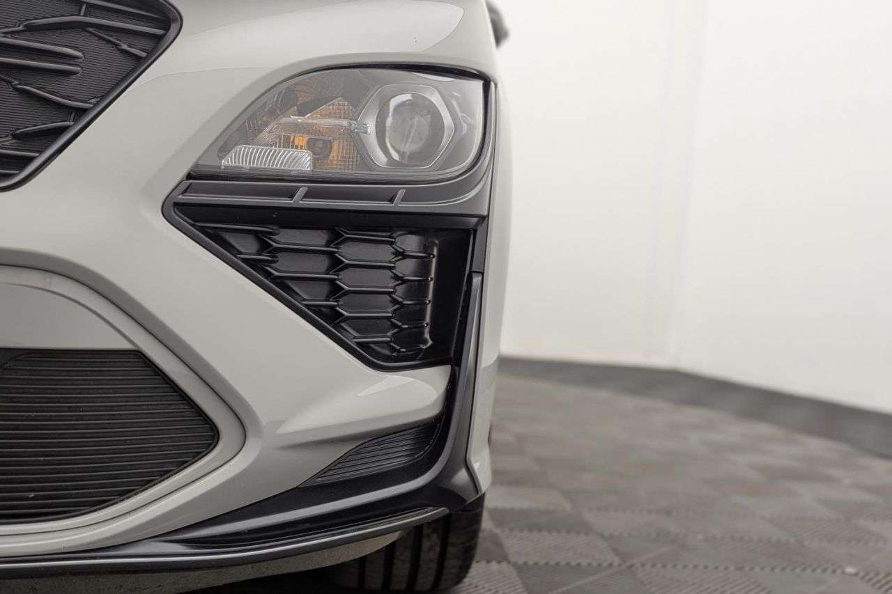2023 HYUNDAI KONA 2023 HYUNDAI KONA