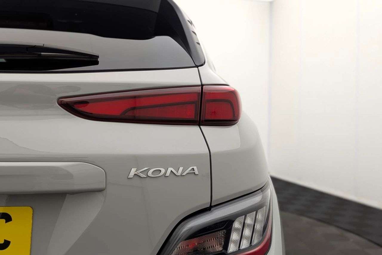 2023 HYUNDAI KONA 2023 HYUNDAI KONA