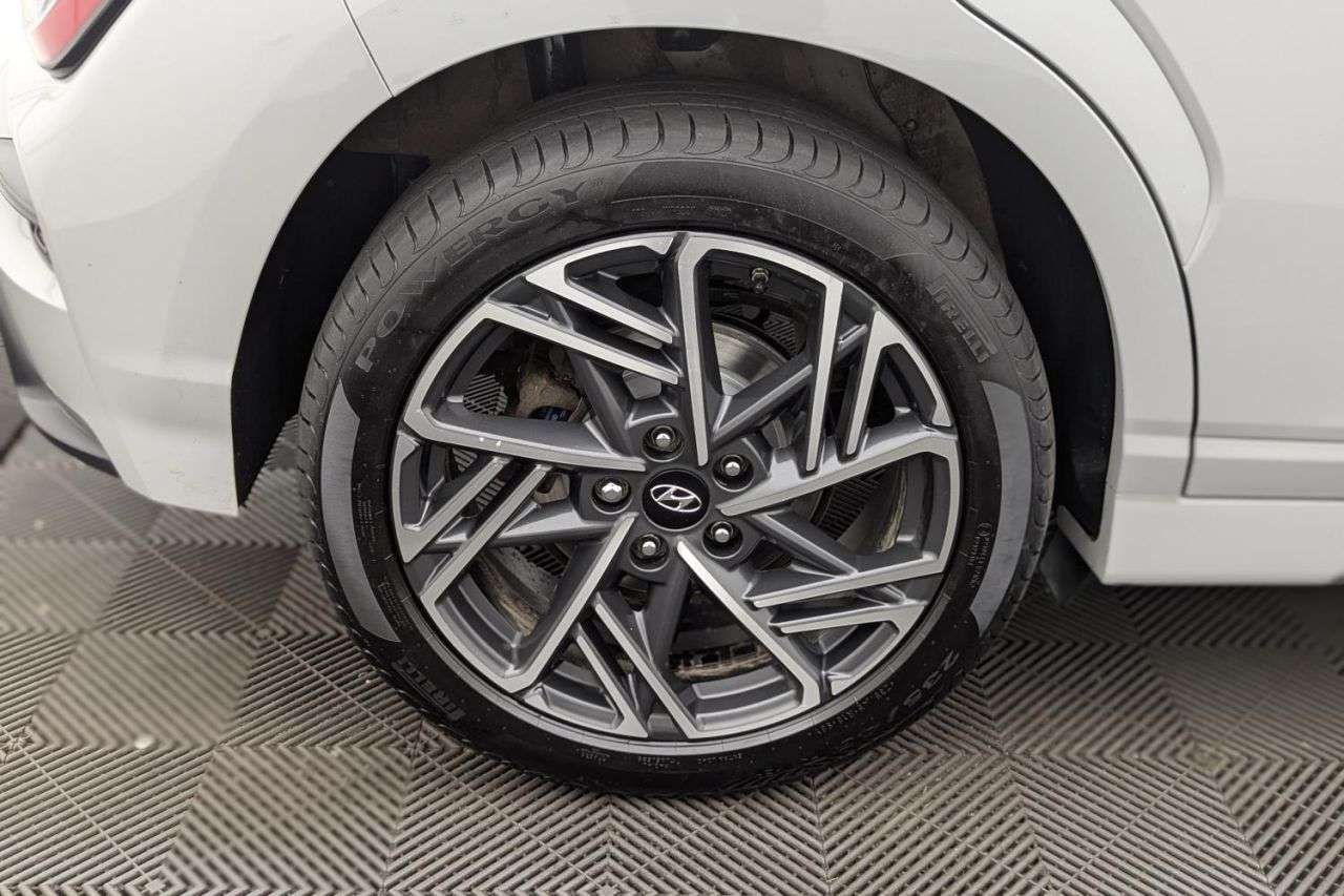 2023 HYUNDAI KONA 2023 HYUNDAI KONA