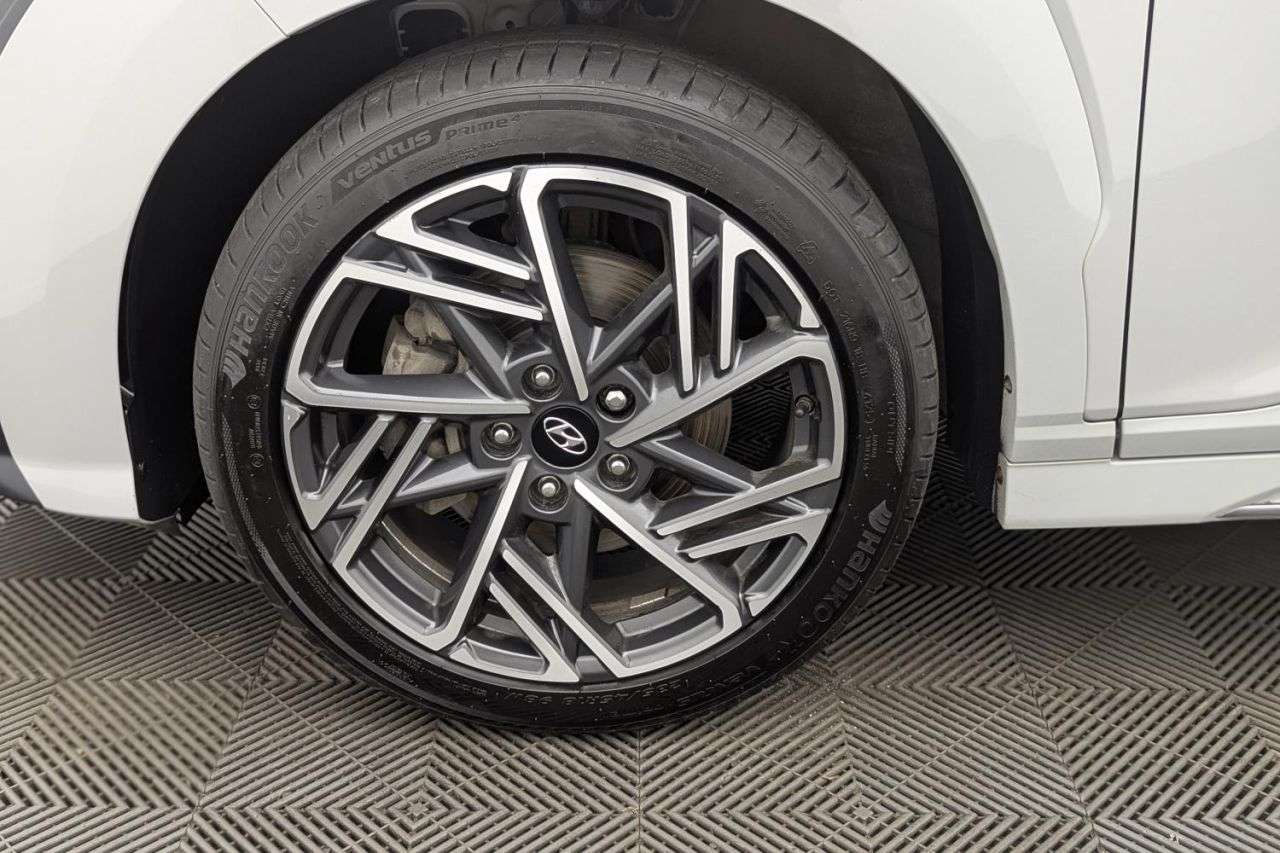 2023 HYUNDAI KONA 2023 HYUNDAI KONA