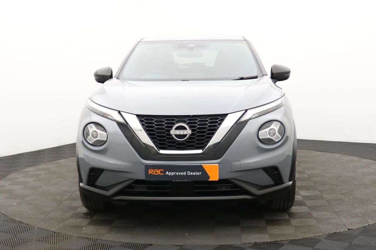2023 NISSAN JUKE 2023 NISSAN JUKE
