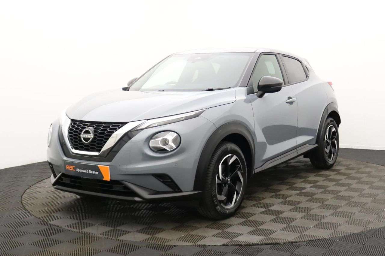 2023 NISSAN JUKE 2023 NISSAN JUKE