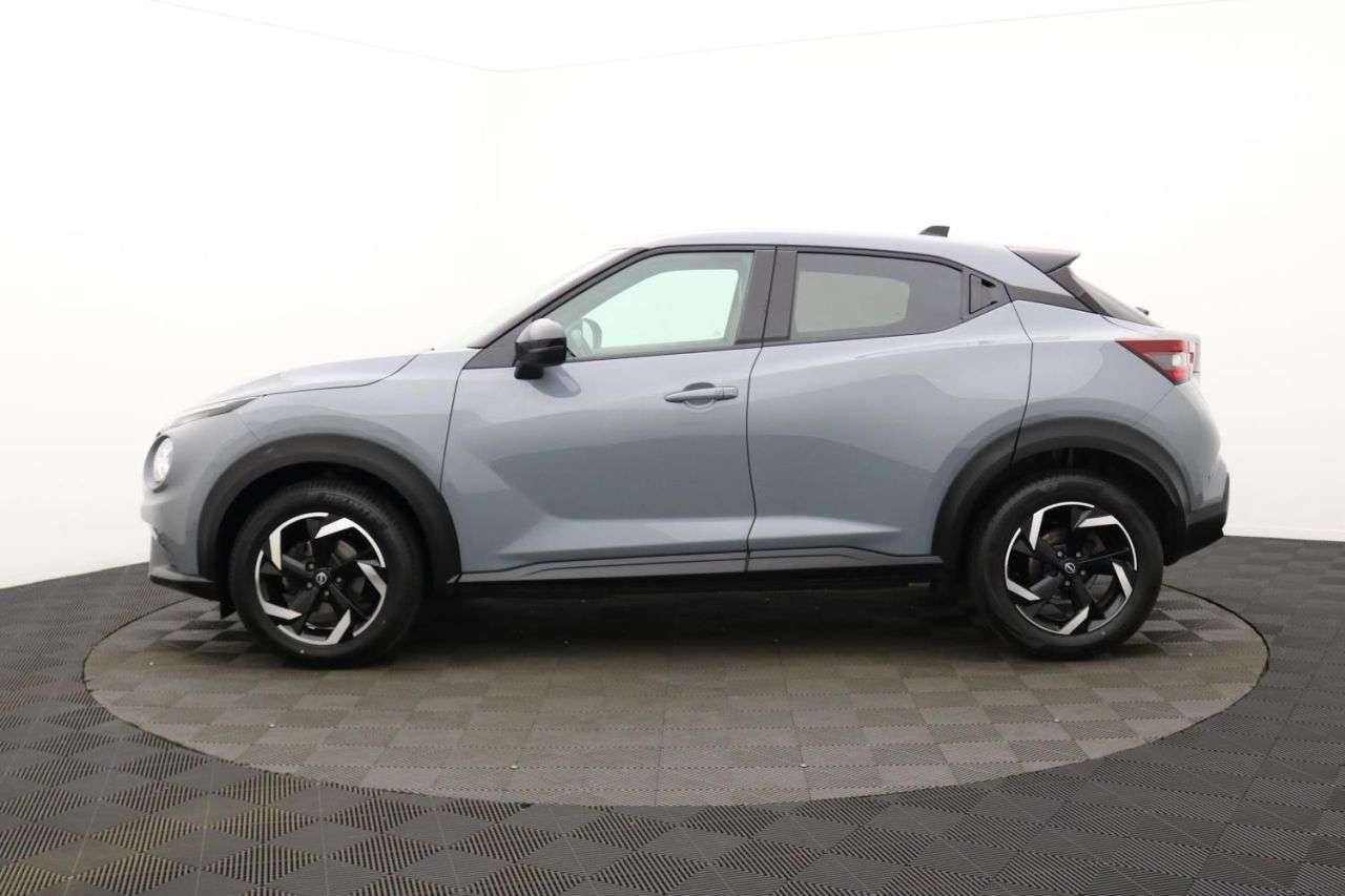 2023 NISSAN JUKE 2023 NISSAN JUKE