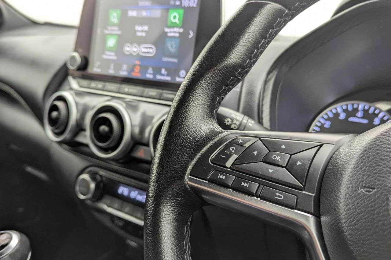 2023 NISSAN JUKE 2023 NISSAN JUKE