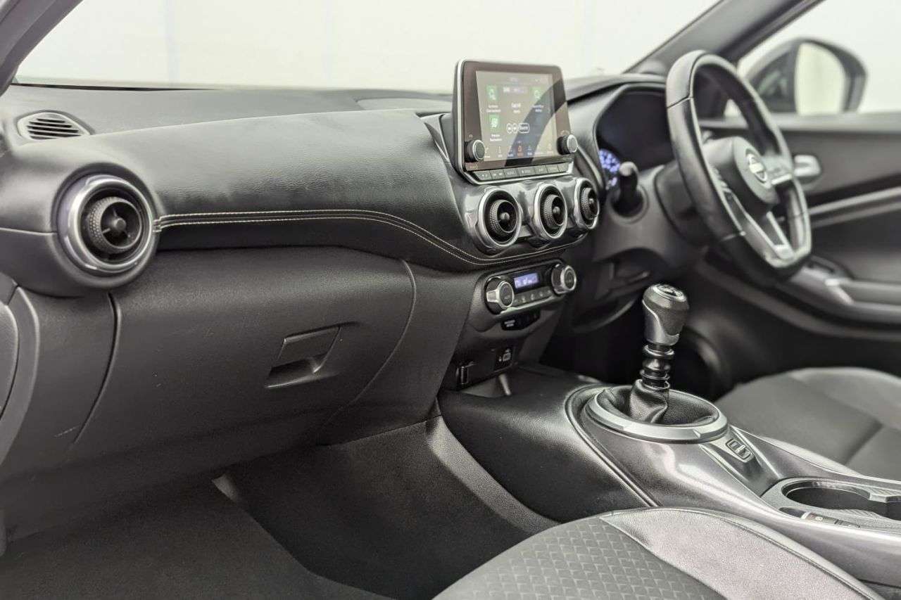 2023 NISSAN JUKE 2023 NISSAN JUKE