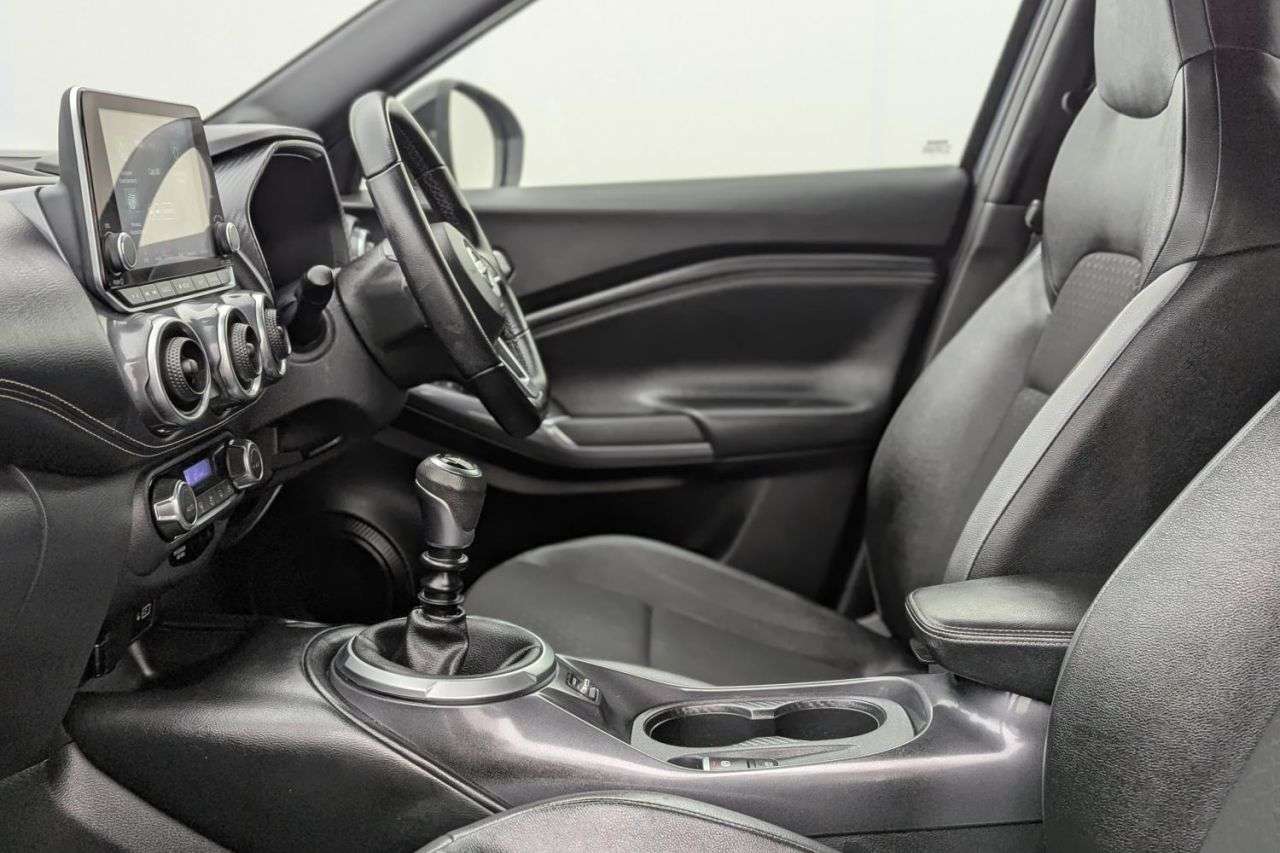 2023 NISSAN JUKE 2023 NISSAN JUKE