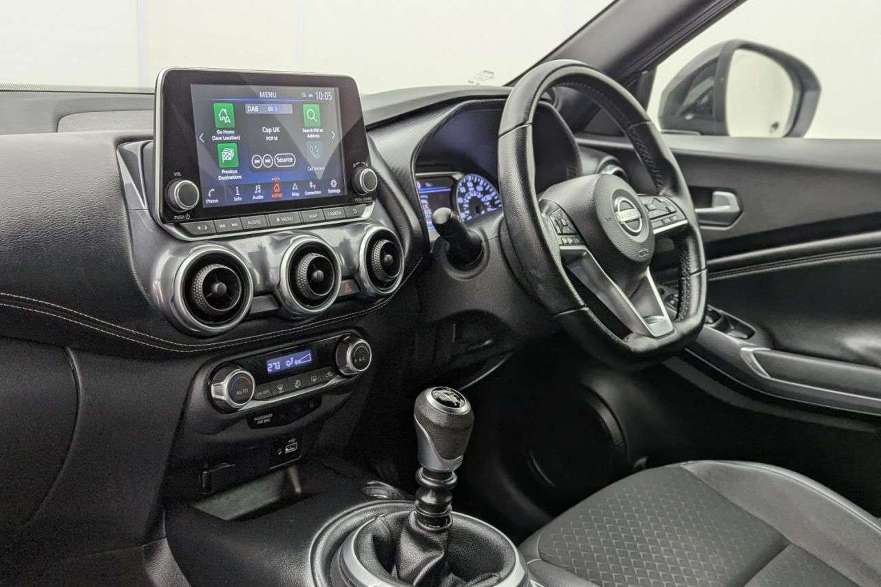2023 NISSAN JUKE 2023 NISSAN JUKE