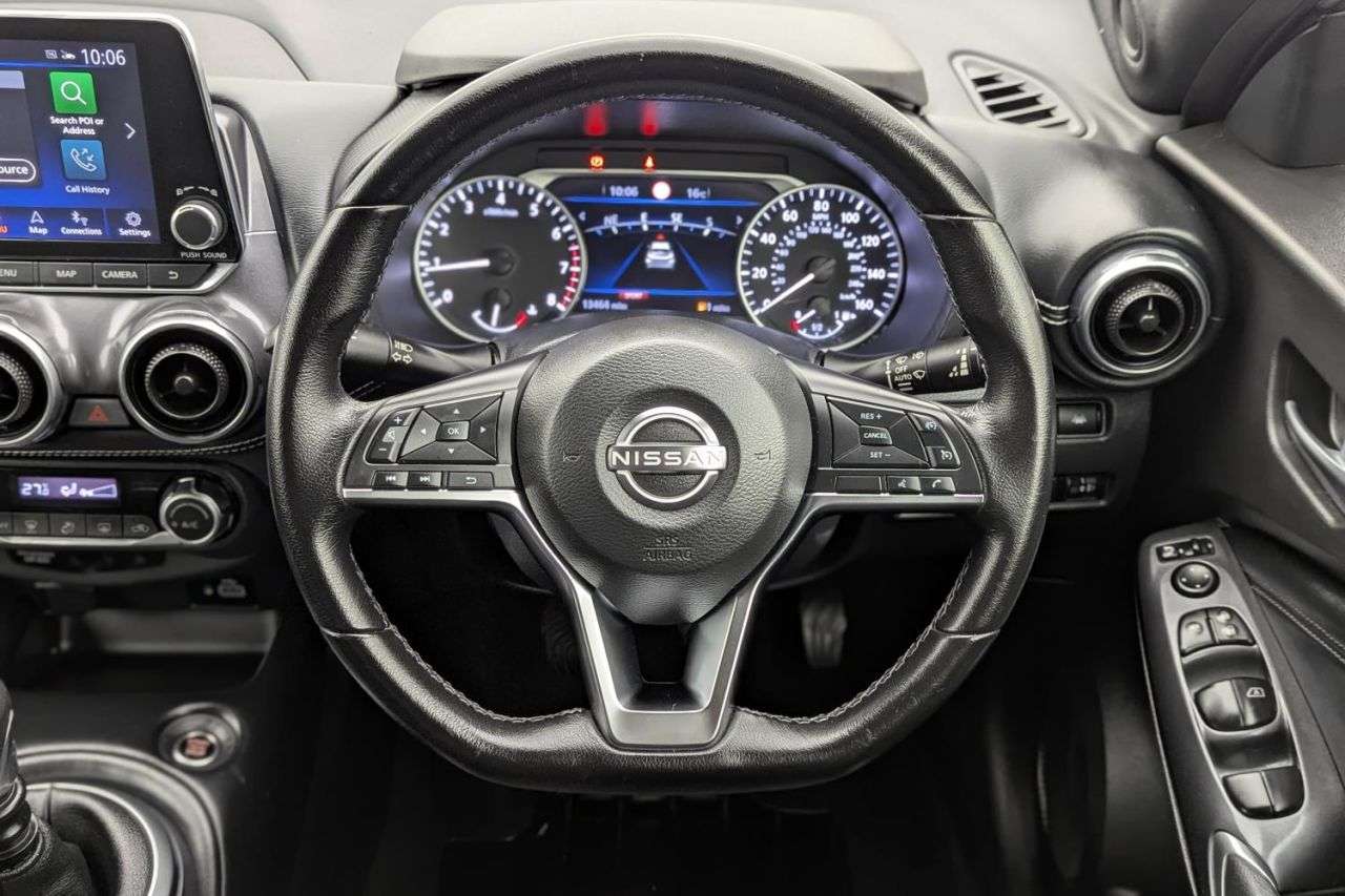 2023 NISSAN JUKE 2023 NISSAN JUKE
