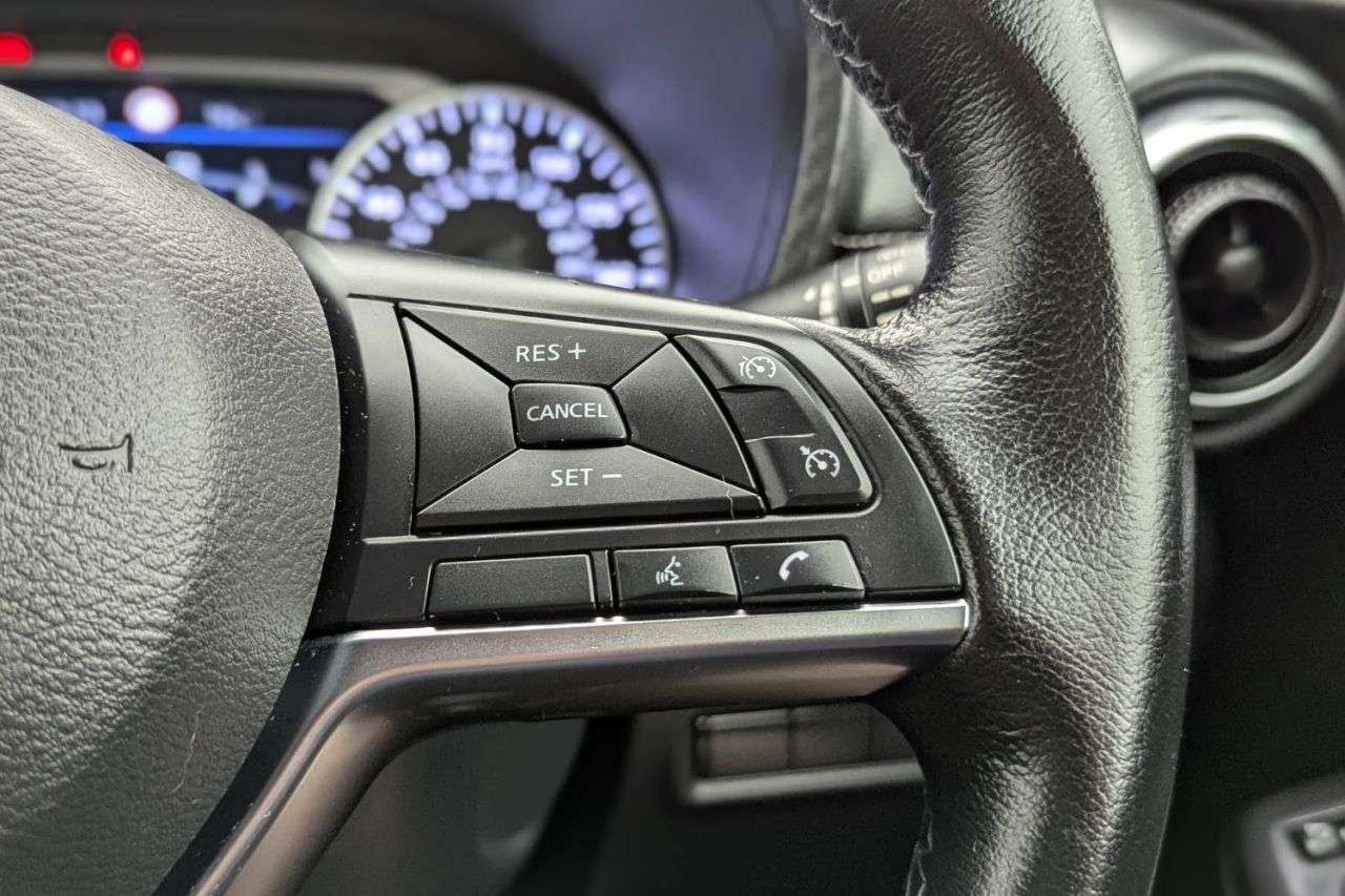 2023 NISSAN JUKE 2023 NISSAN JUKE