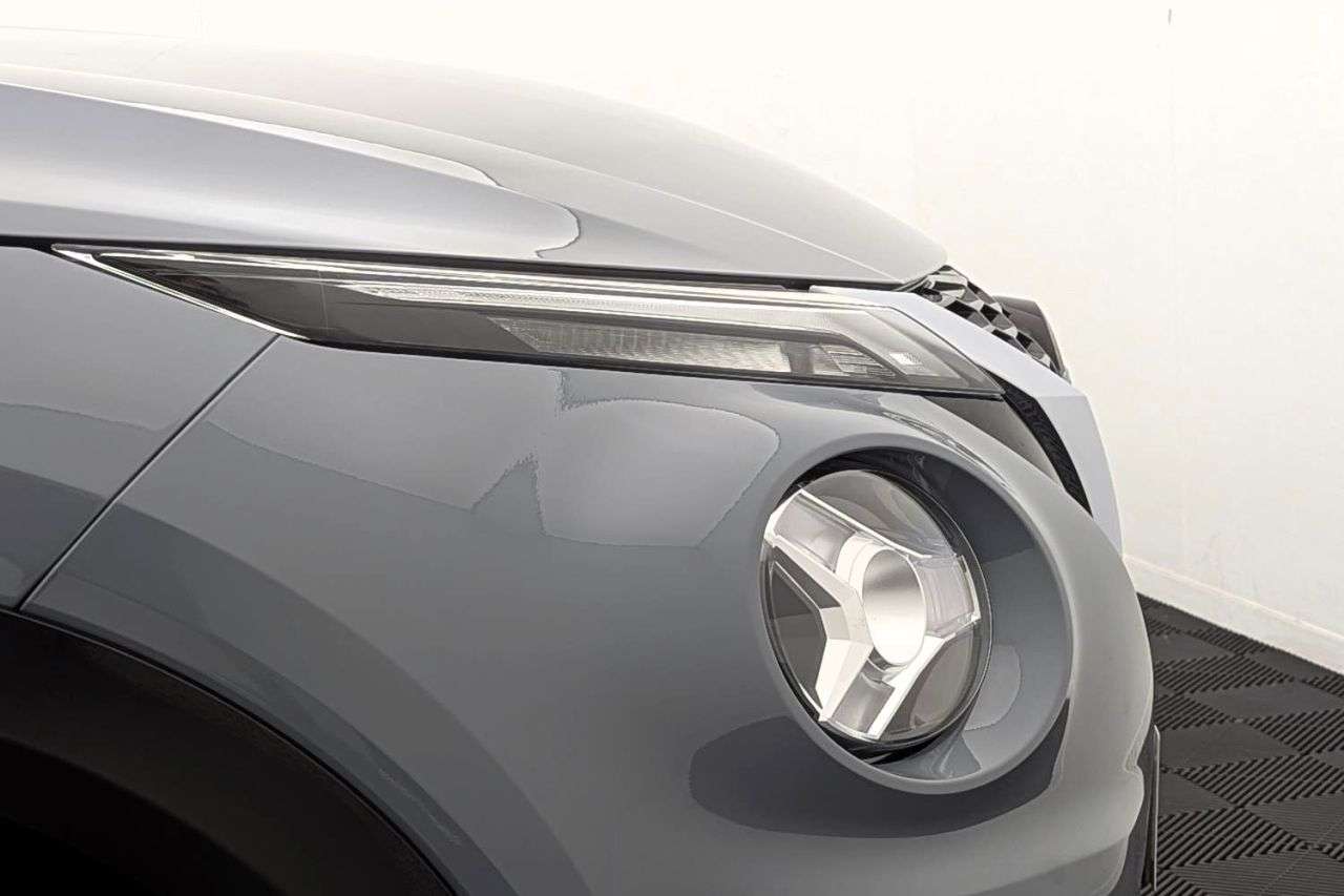 2023 NISSAN JUKE 2023 NISSAN JUKE