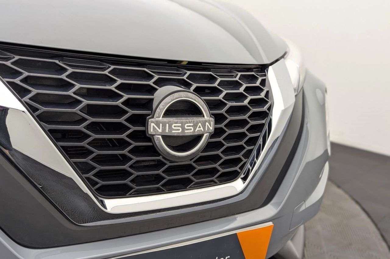 2023 NISSAN JUKE 2023 NISSAN JUKE