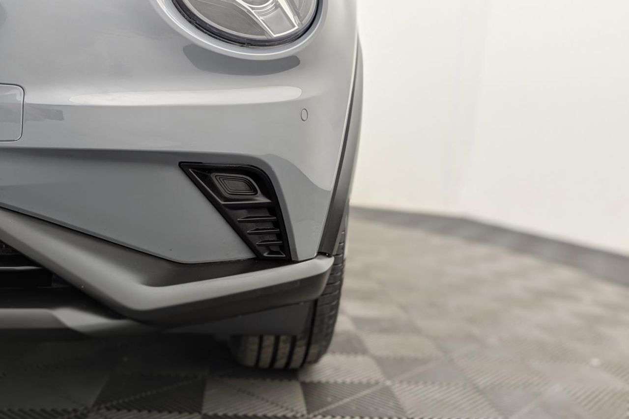 2023 NISSAN JUKE 2023 NISSAN JUKE