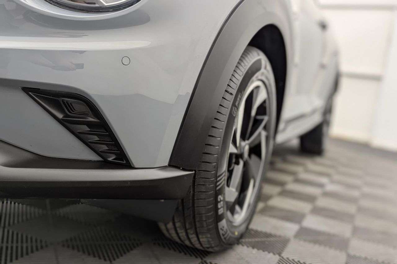2023 NISSAN JUKE 2023 NISSAN JUKE