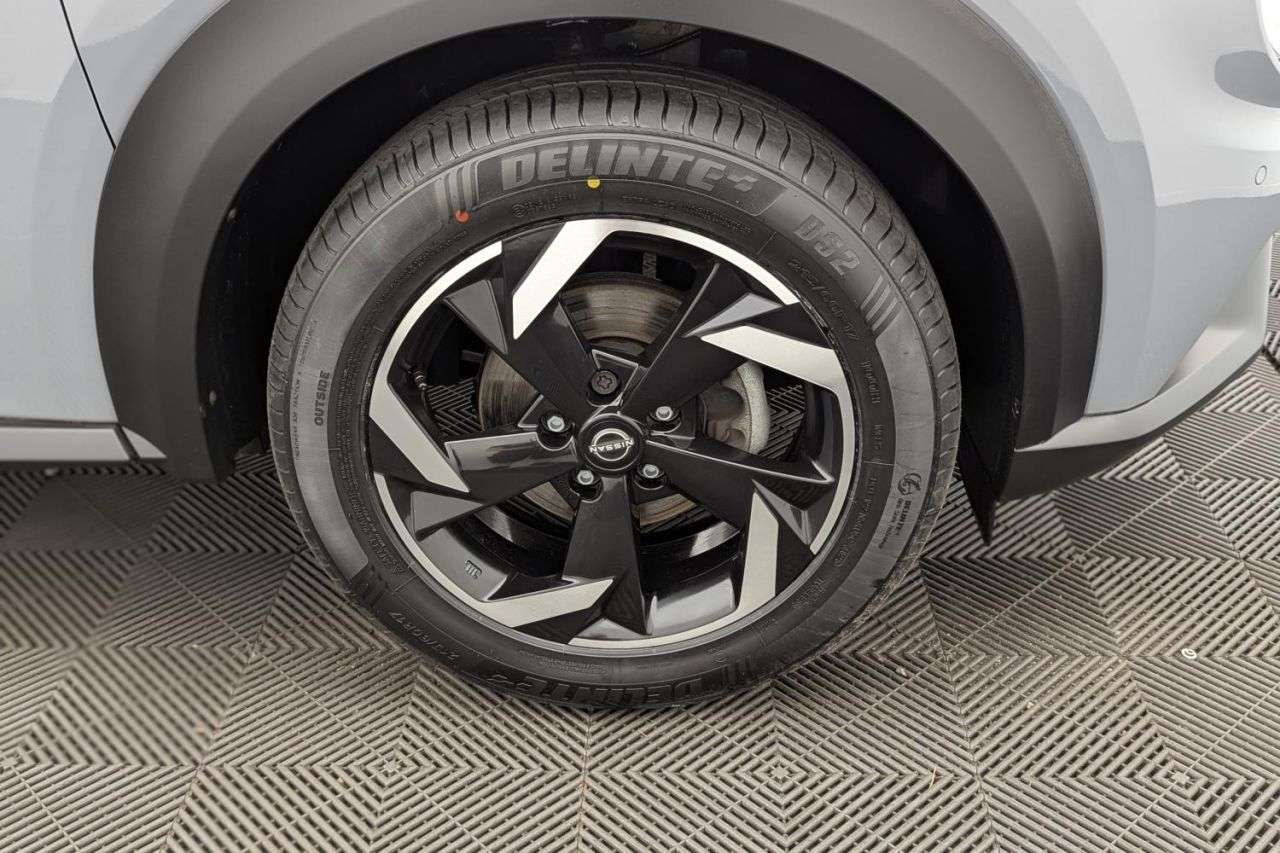 2023 NISSAN JUKE 2023 NISSAN JUKE