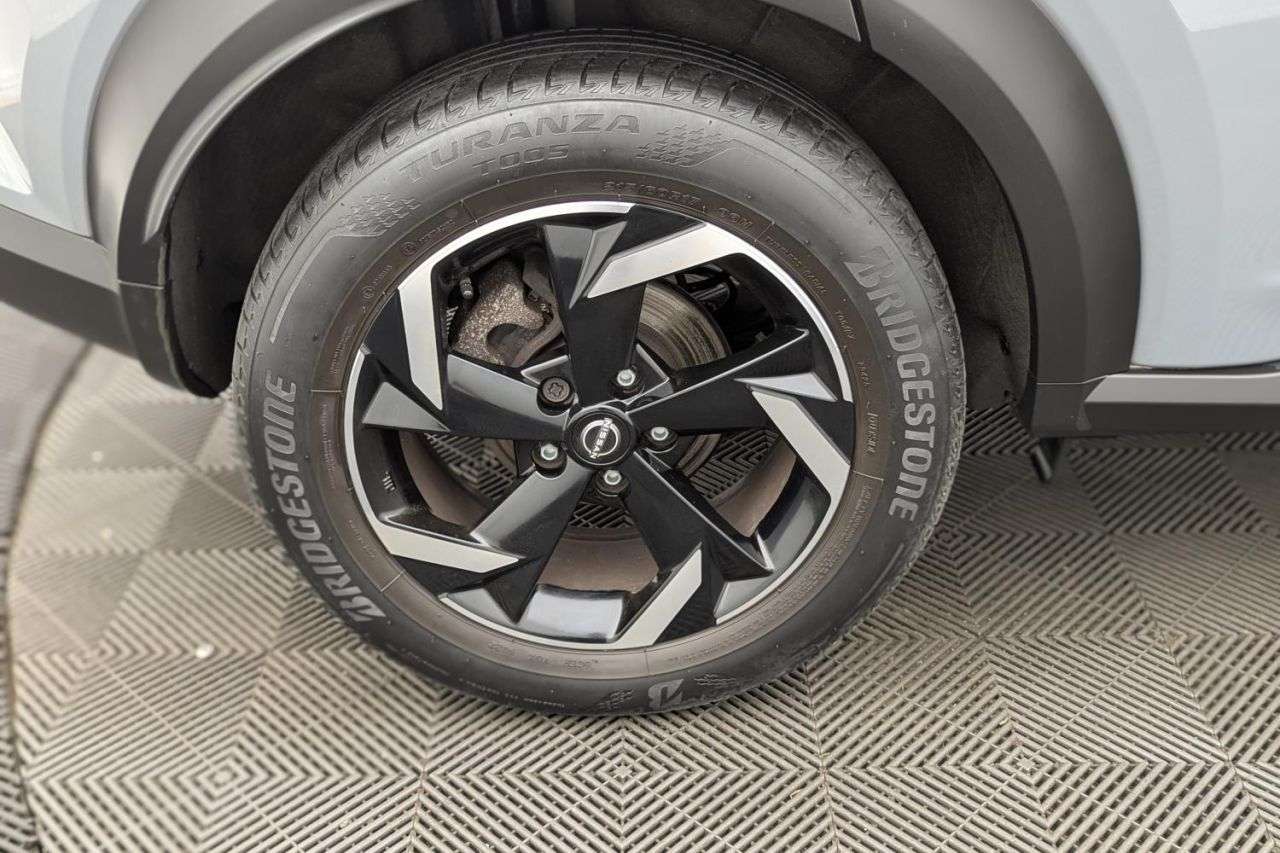 2023 NISSAN JUKE 2023 NISSAN JUKE