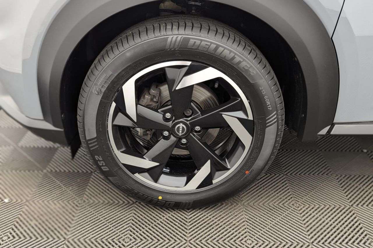 2023 NISSAN JUKE 2023 NISSAN JUKE