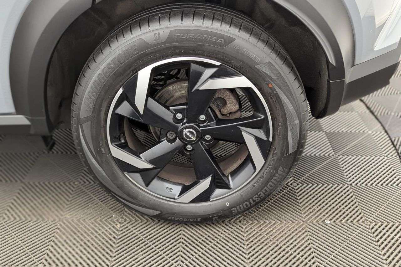 2023 NISSAN JUKE 2023 NISSAN JUKE