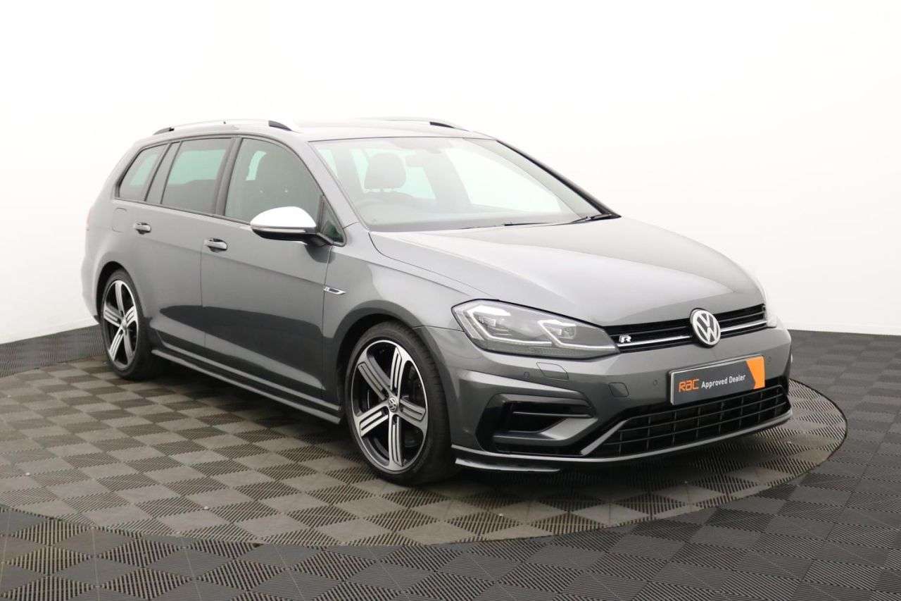 2018 VOLKSWAGEN GOLF 2018 VOLKSWAGEN GOLF
