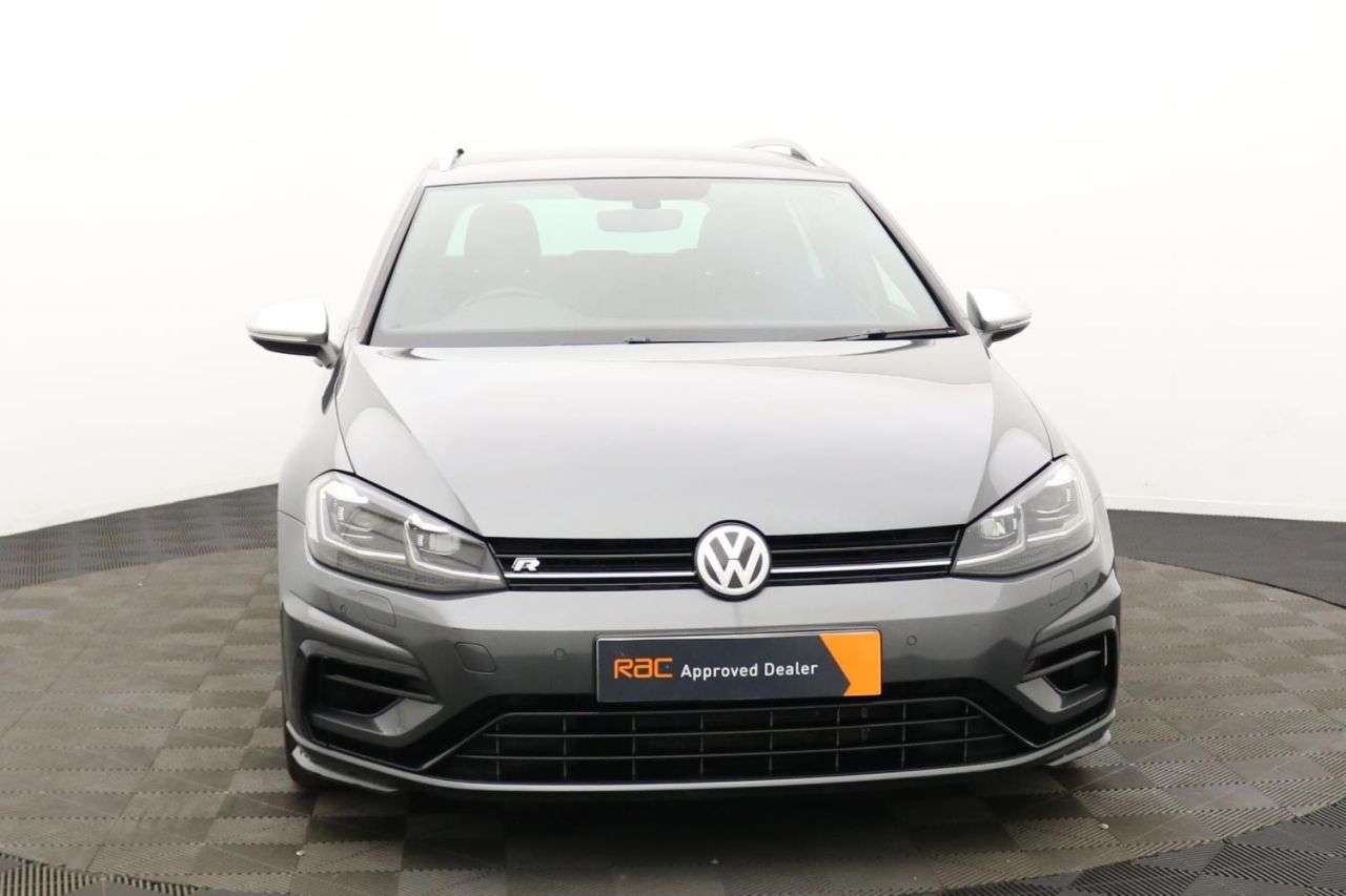 2018 VOLKSWAGEN GOLF 2018 VOLKSWAGEN GOLF