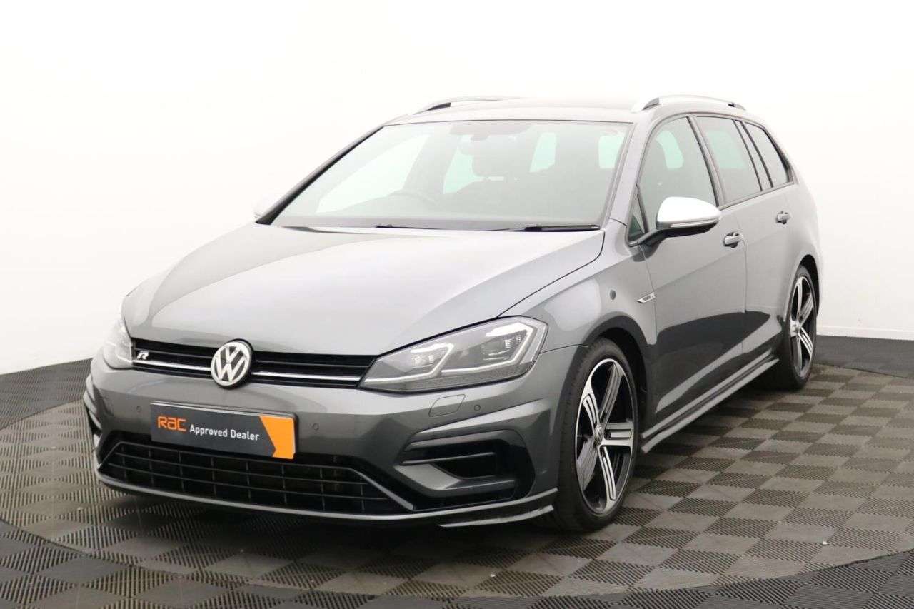 2018 VOLKSWAGEN GOLF 2018 VOLKSWAGEN GOLF