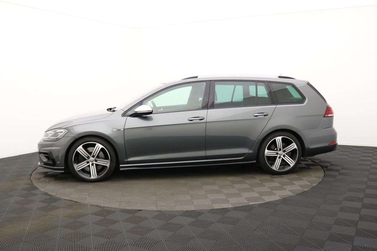 2018 VOLKSWAGEN GOLF 2018 VOLKSWAGEN GOLF