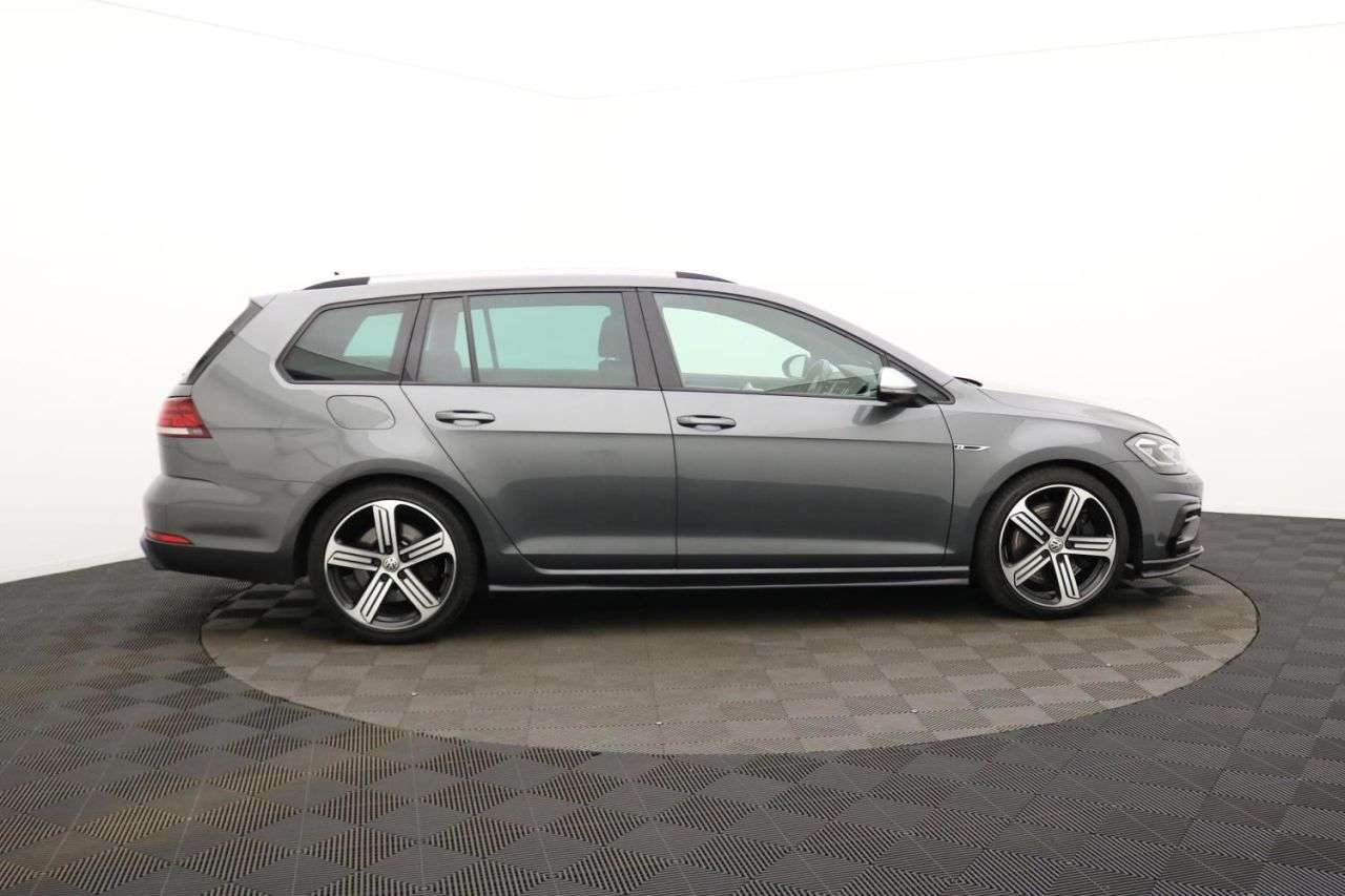 2018 VOLKSWAGEN GOLF 2018 VOLKSWAGEN GOLF