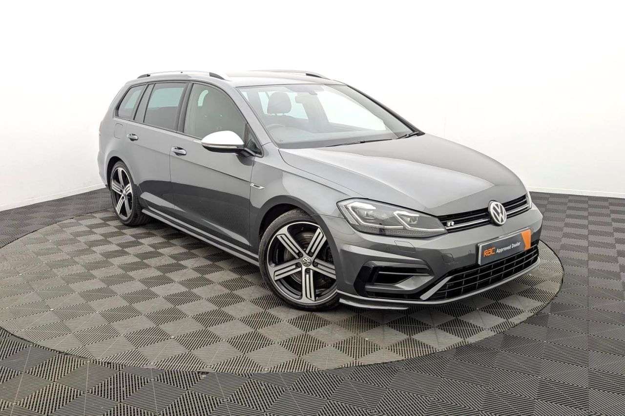 2018 VOLKSWAGEN GOLF 2018 VOLKSWAGEN GOLF