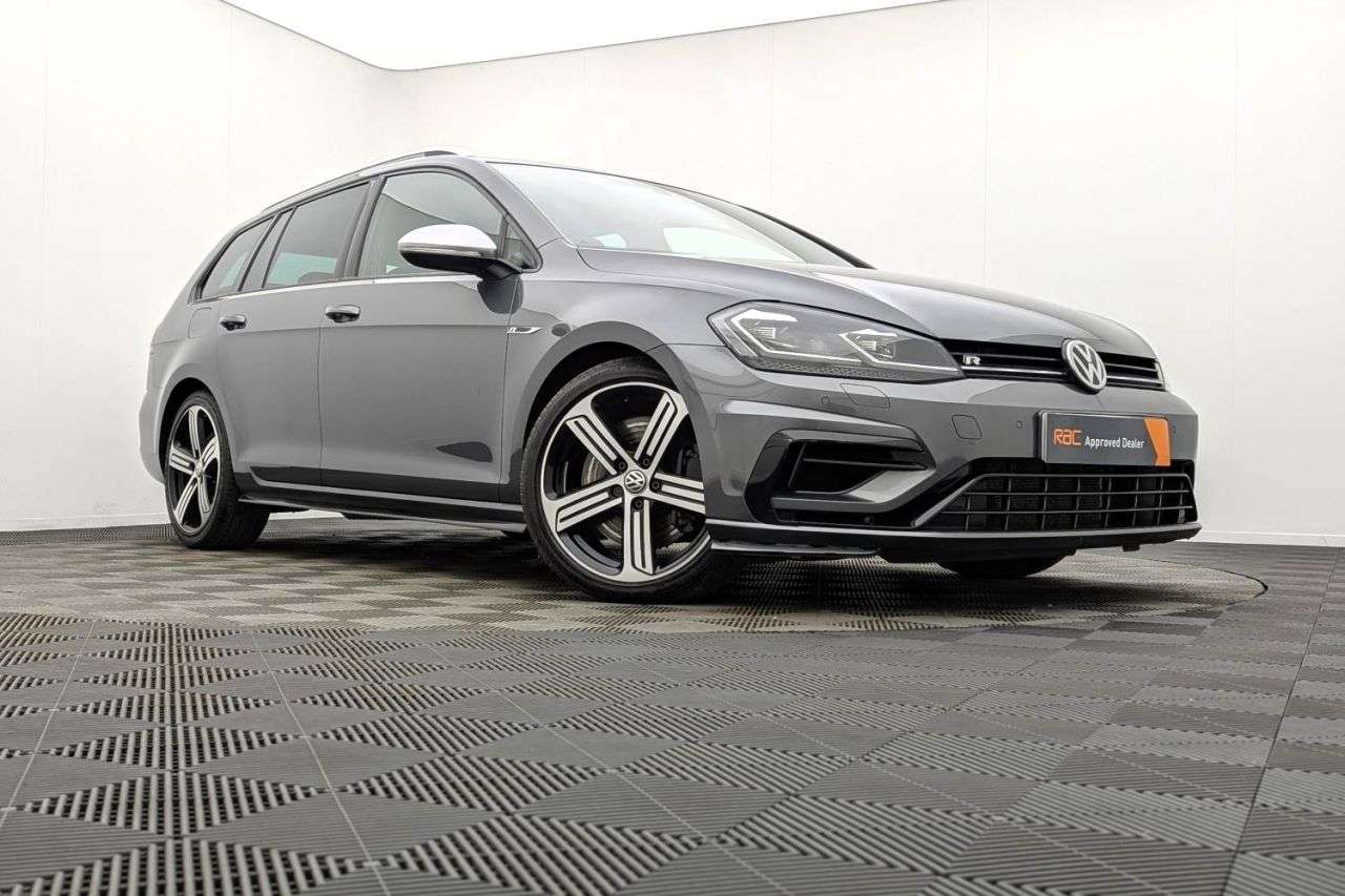 2018 VOLKSWAGEN GOLF 2018 VOLKSWAGEN GOLF