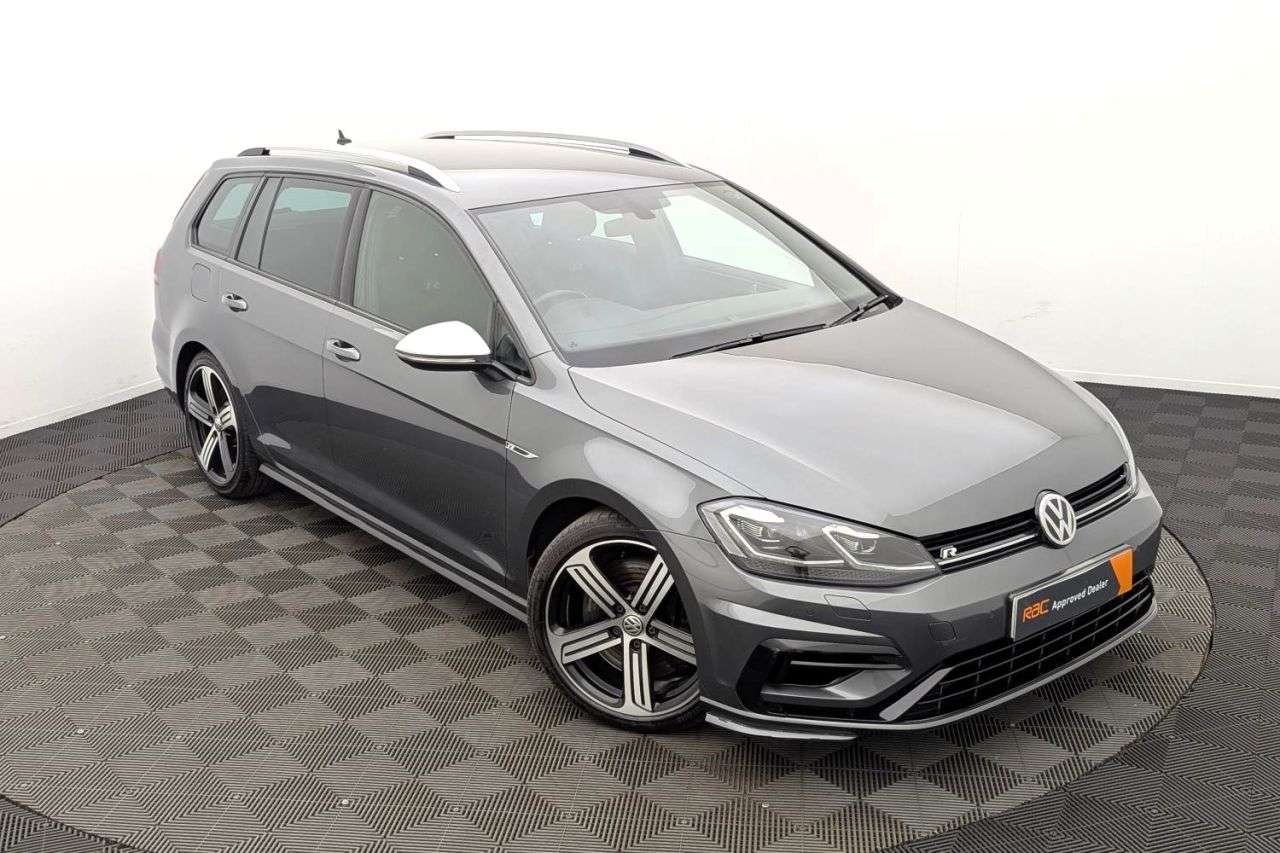 2018 VOLKSWAGEN GOLF 2018 VOLKSWAGEN GOLF