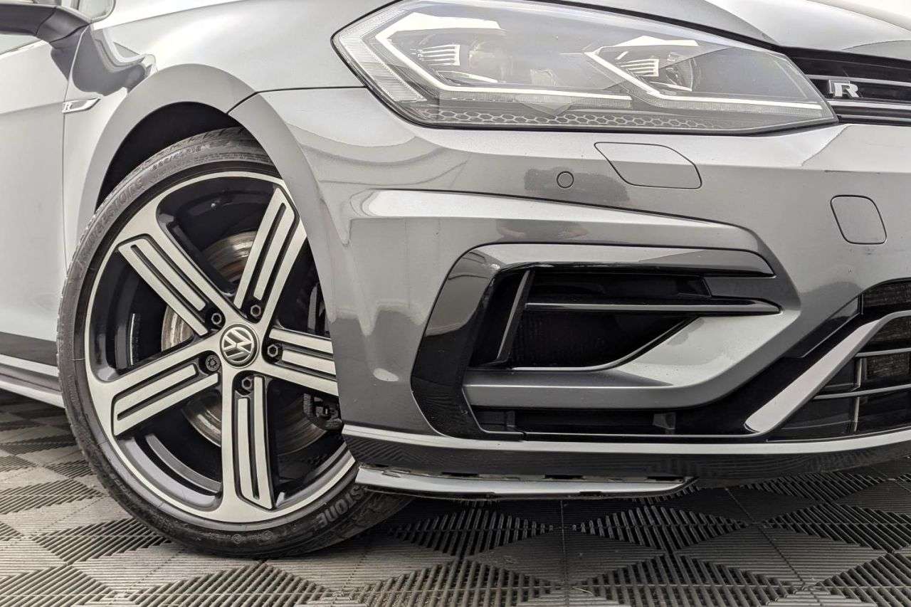 2018 VOLKSWAGEN GOLF 2018 VOLKSWAGEN GOLF
