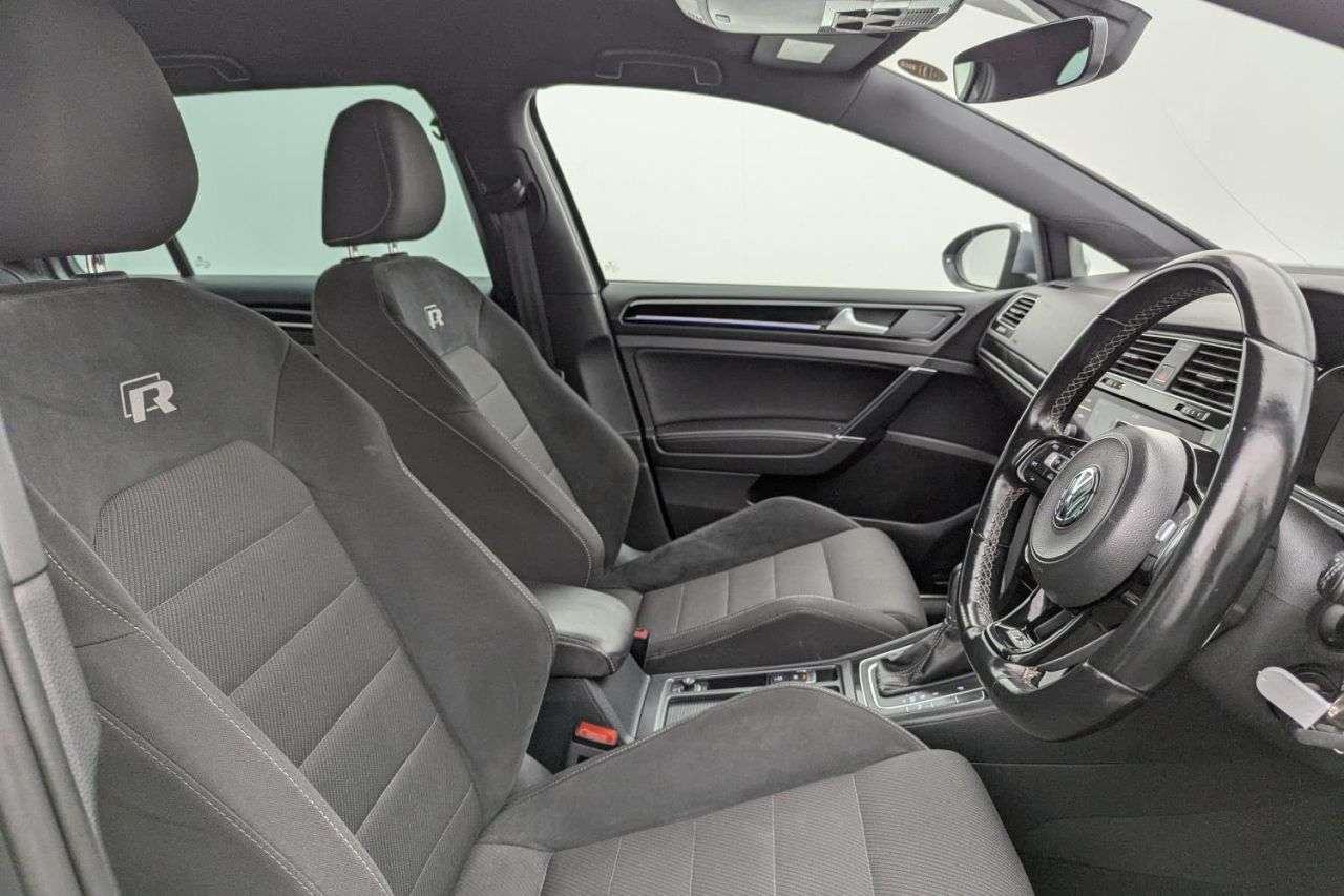 2018 VOLKSWAGEN GOLF 2018 VOLKSWAGEN GOLF