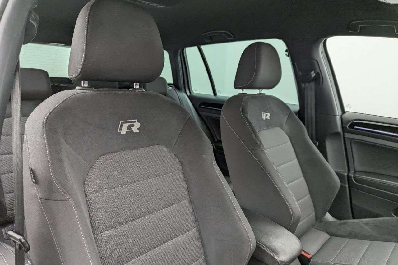 2018 VOLKSWAGEN GOLF 2018 VOLKSWAGEN GOLF