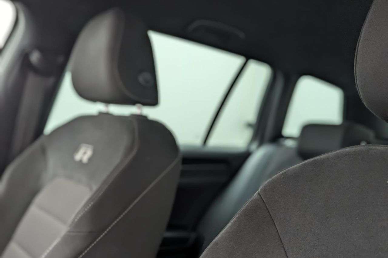 2018 VOLKSWAGEN GOLF 2018 VOLKSWAGEN GOLF
