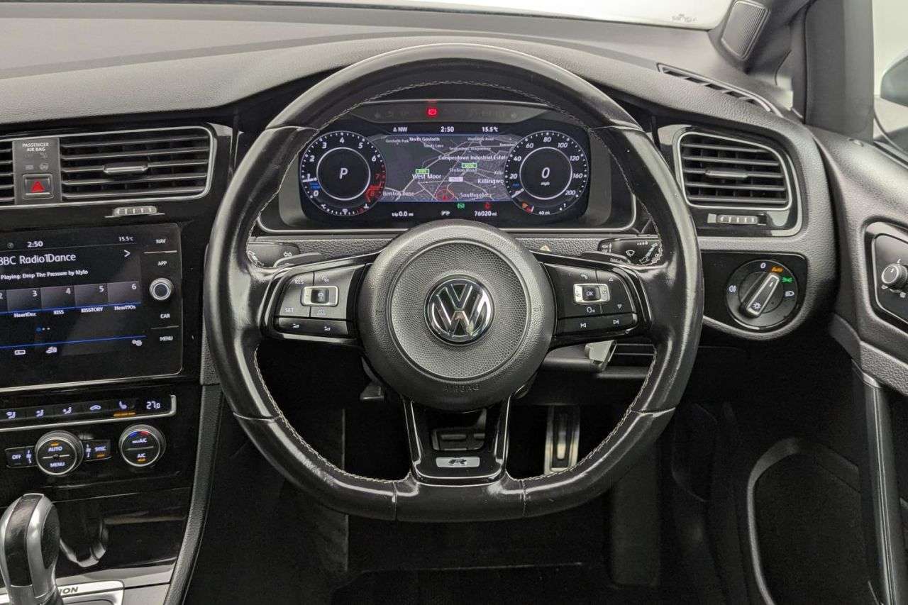 2018 VOLKSWAGEN GOLF 2018 VOLKSWAGEN GOLF