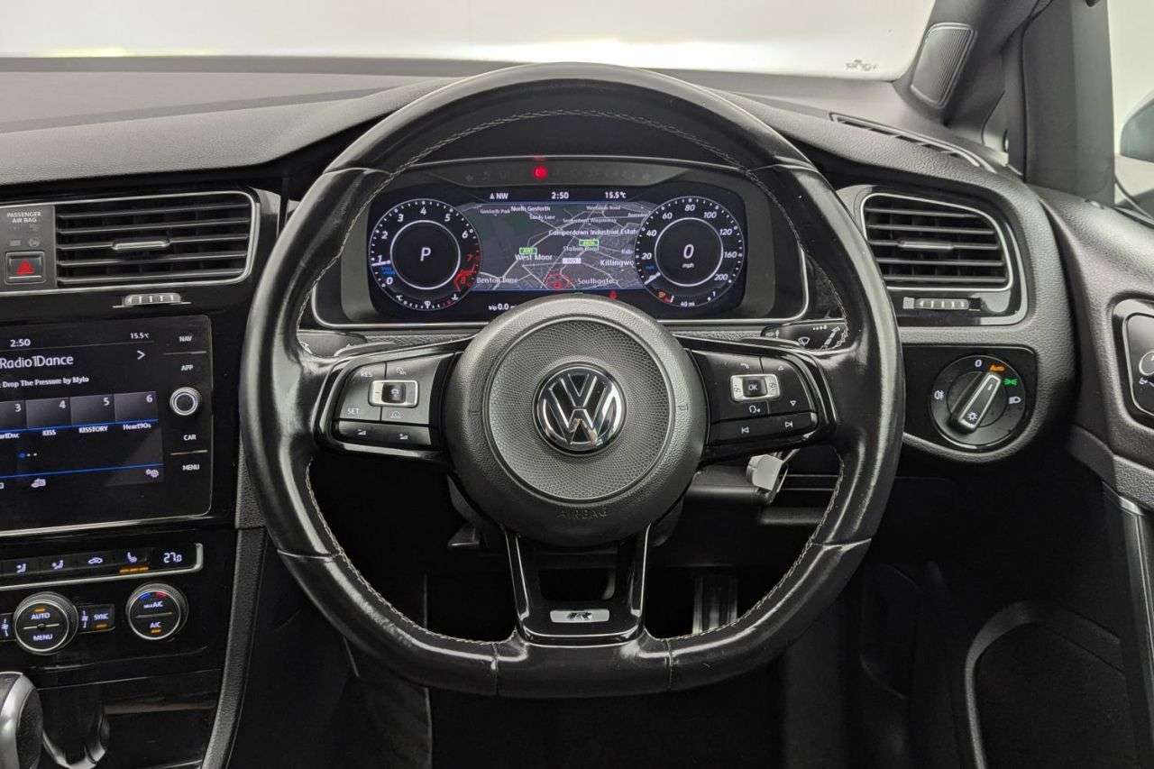 2018 VOLKSWAGEN GOLF 2018 VOLKSWAGEN GOLF