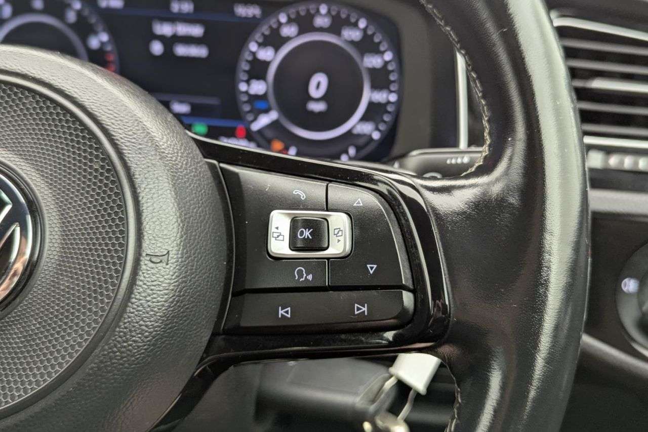 2018 VOLKSWAGEN GOLF 2018 VOLKSWAGEN GOLF