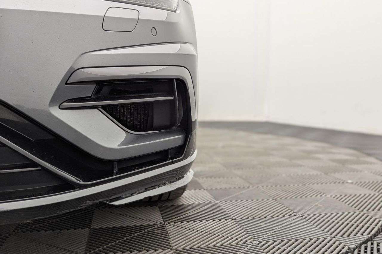 2018 VOLKSWAGEN GOLF 2018 VOLKSWAGEN GOLF