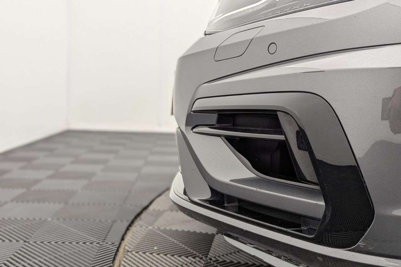 2018 VOLKSWAGEN GOLF 2018 VOLKSWAGEN GOLF