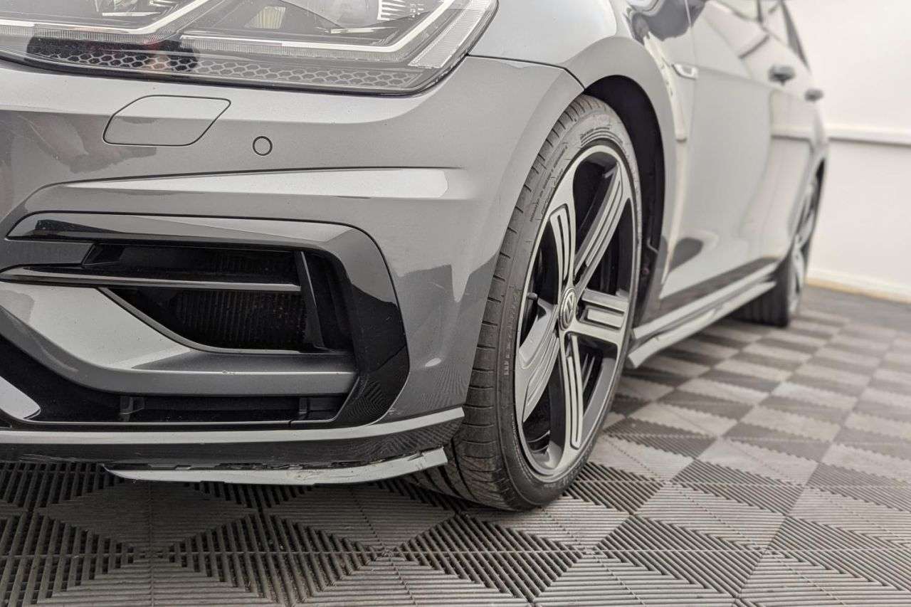 2018 VOLKSWAGEN GOLF 2018 VOLKSWAGEN GOLF